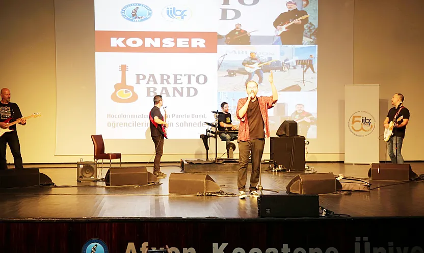 Öğretim Elemanları Çaldı, Öğrenciler Söyledi