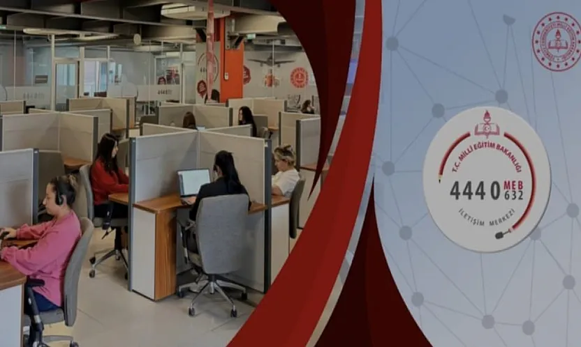 Öğretmenle Görüşmek İçin Bu Numarayı Aramak Yeterli