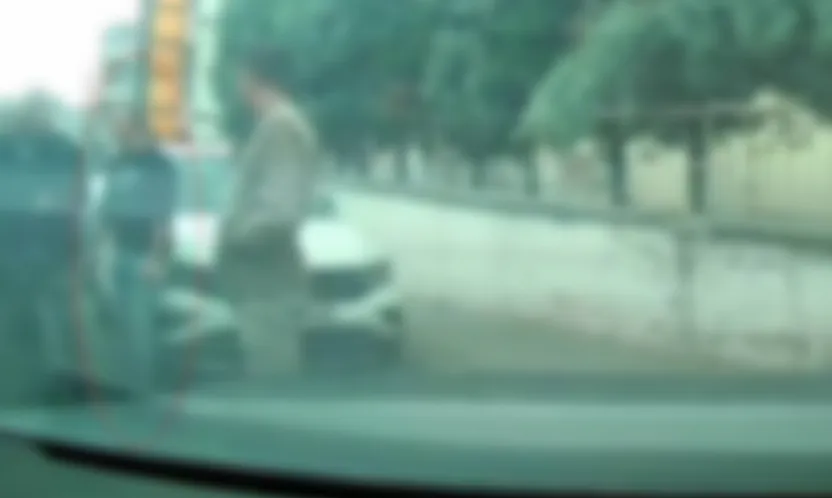 Okul Çevresindeki Taciz İddiasında Yeni Gelişme