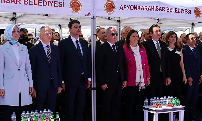 Olgun'dan Merak Uyandıran Paylaşım