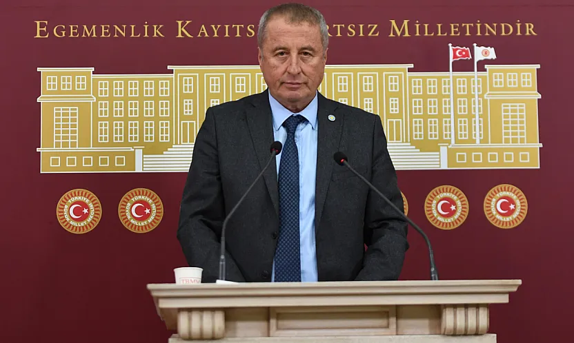 Olgun: Fatura Var, Elektrik Yok! OEDAŞ'a Sert Sözler, Bu Bir Krizdir!