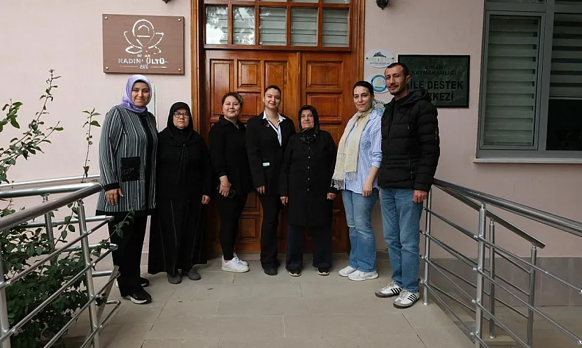 Olgunlaşma Enstitüsü, Yöresel Lezzetlerin İzinde