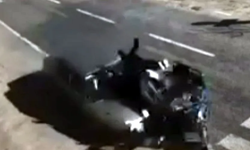 Ölüm Göz Göre Göre Geldi. Anne Öldü, Oğlu Ağır Yaralı