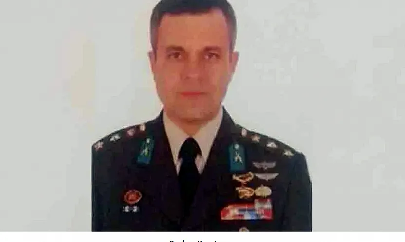 On Yıldır Aranan FETÖ'cü Suikastçi Afyon'da mı Saklanıyor?