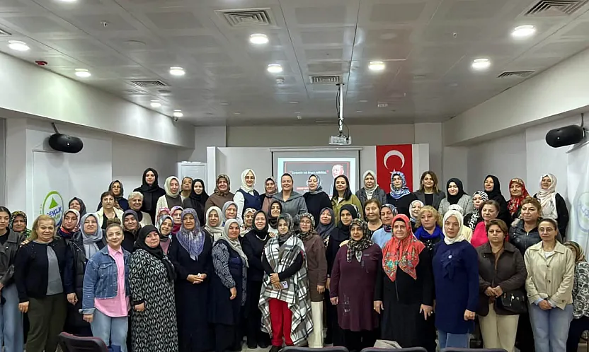 Önce Eğitim, Sonra Gastroafyon