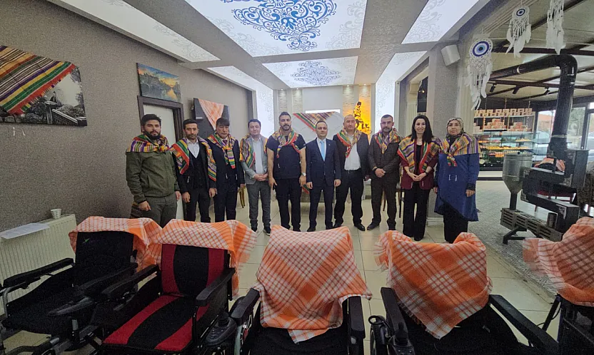 Önce Genel Kurul, Sonra Hayır