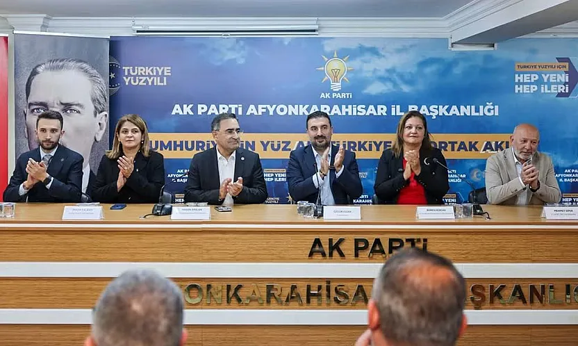 Onlar LGBT Destekçisi, Biz Bu Toprakların Mayasıyız