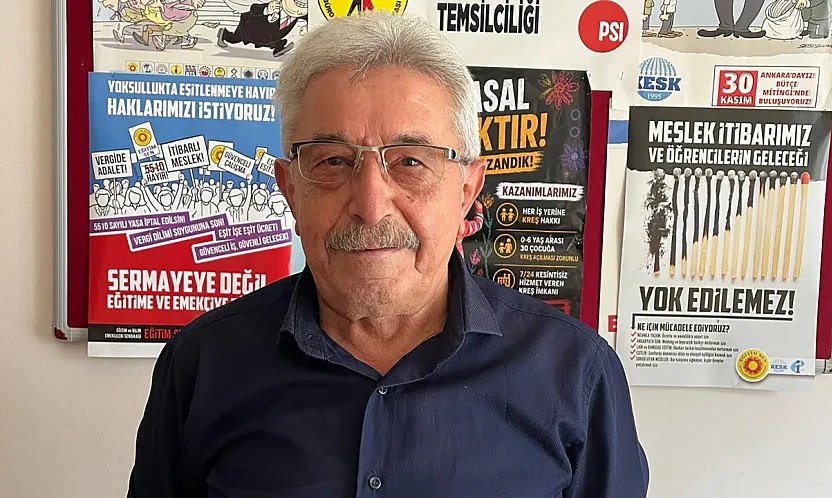 Orhan: Yargı Kurumu Üvey Evlat Olmaktan Çıkarılmalı