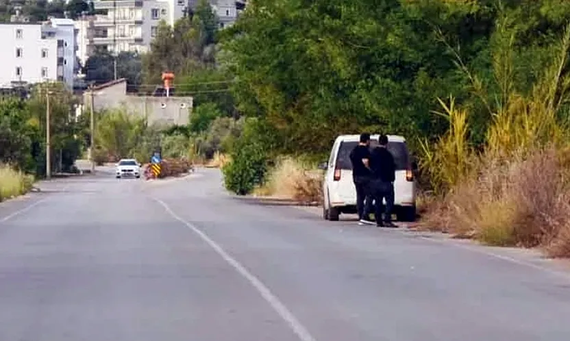 Ormancı'nın 'Yol Verme' Kavgasında 3 Ölü