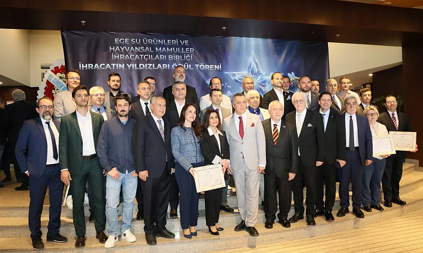 Osman İşlek'e Önemli Görev Müsiad Afyonkarahisar'dan Tebrik Mesajı