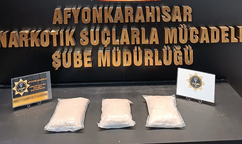 Otomobilden Zehir Çıktı!