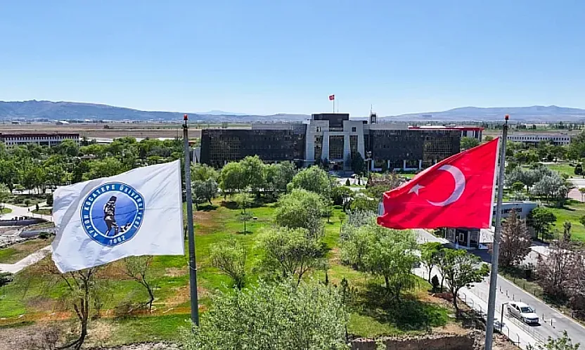 Özel Yetenekliler İçin AKÜ'de Özel Sınav