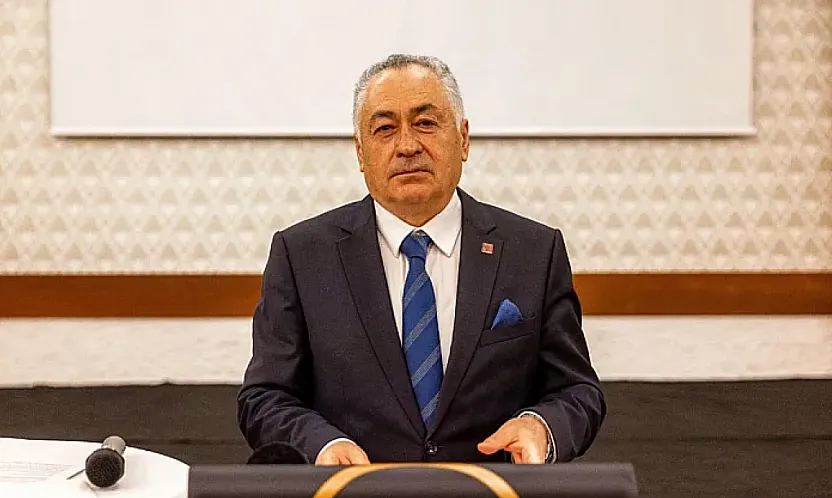 Özgür Özel'in Yeni Partisi'nin Afyon Başkanı Belli Oldu