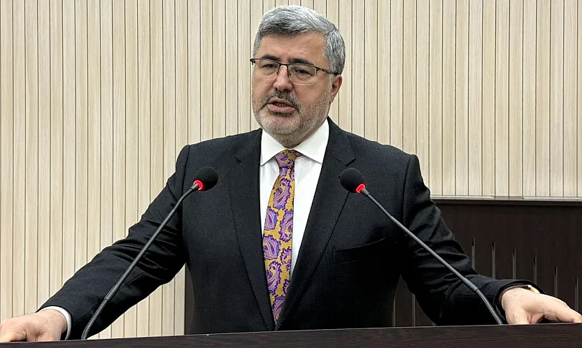 Özkaya'nın Formülü Hayata Geçti, Çiftçiye Kredide Yeni Avantajlar Geldi