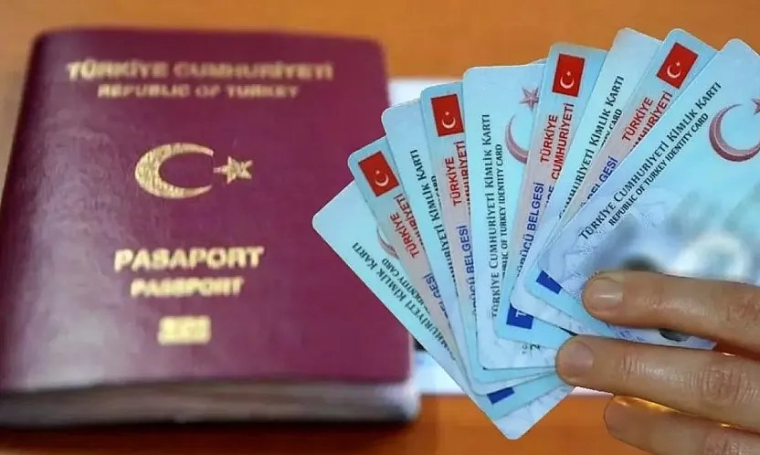 Pasaport, Ehliyet, Kimlik Kartı... Hepsine Zam Geldi