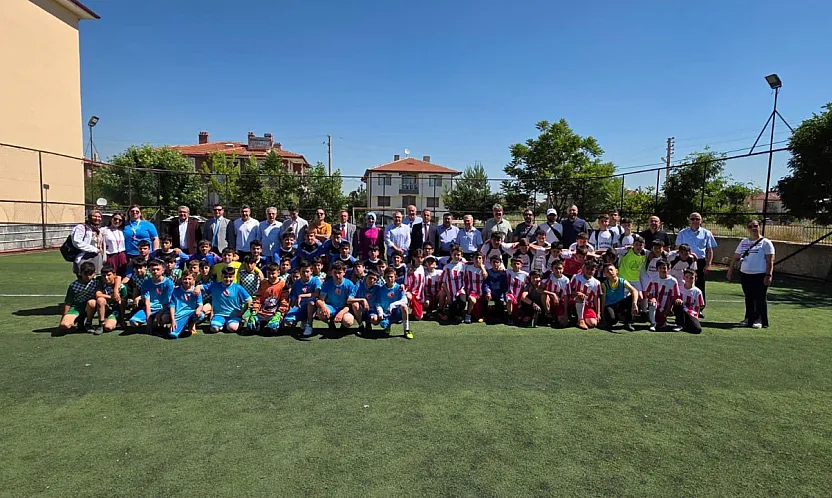 Potada, Kortta ve Sahada İmam Hatip Rüzgarı Esti
