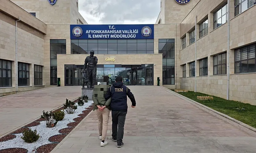 Propagandan Tutmadı LA!