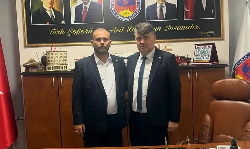 Rakibi Sordu, Karataş Cevap Verdi