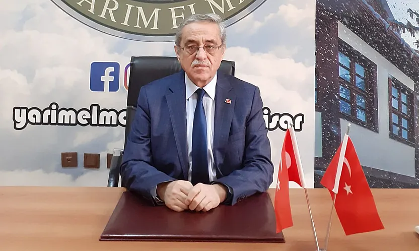 Ramazan Öncesi Afyon'da Büyük Seferberlik: 2200 Aileye Yardım Hazır!