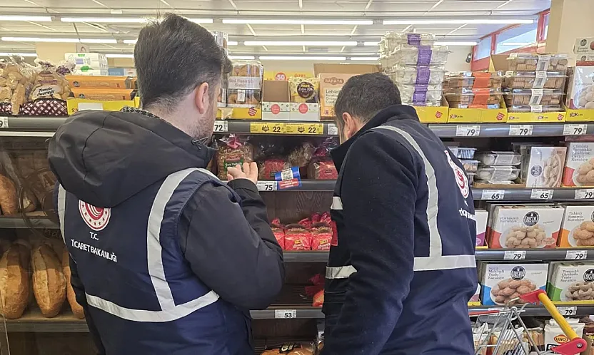 Ramazan Öncesinde Tüketici İçin Fiyat Denetimi