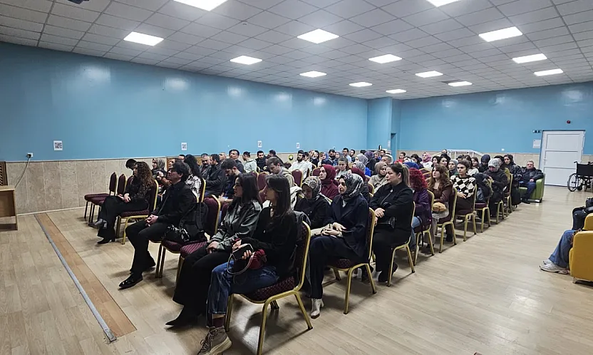 Rehber Öğretmenler İkinci Dönem İçin Toplandı