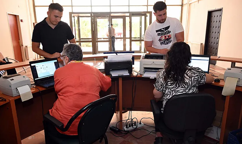 Rektör Karakaş: AKÜ Yüzde Yüz Doluluk Oranına Ulaştı