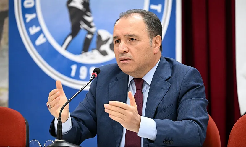 Rektör Karakaş, Sosyolojinin Formülünü Açıkladı: 3G