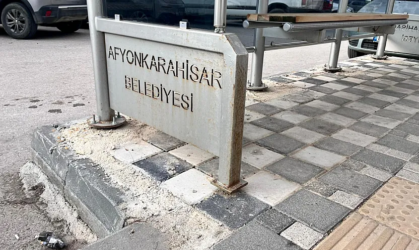 Risk Devam Ediyor. Bir Durak Yapıldı, Diğeri Hâlen Tehlikeli!