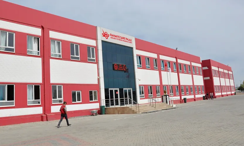 RSP Teknik Koleji'nden LGS Tercihlerinde Önemli İkazlar
