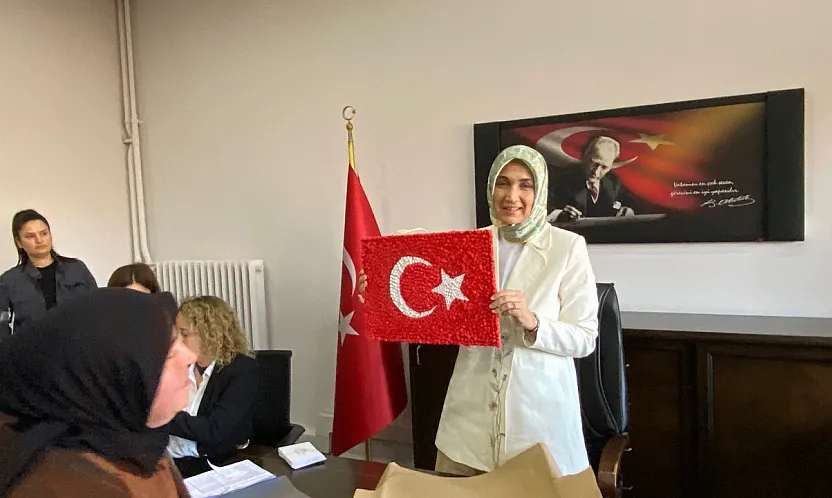 Rüyada Başlayan Hikâye Halk Gününde Gerçek Oldu!