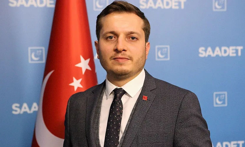 Saadet Partili Karataş: Fıkra Bu Kadar!