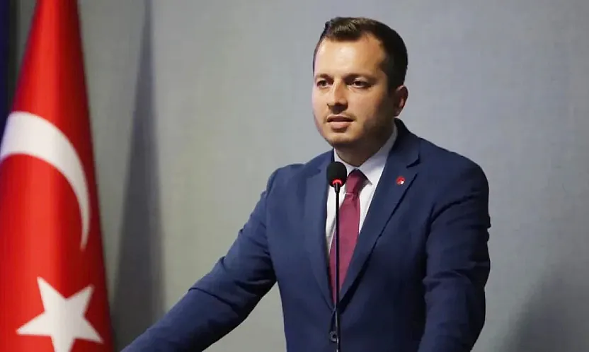 Saadet Partili Karataş: Okumuş Adam, Tarımı Bitirdik Diyemiyor