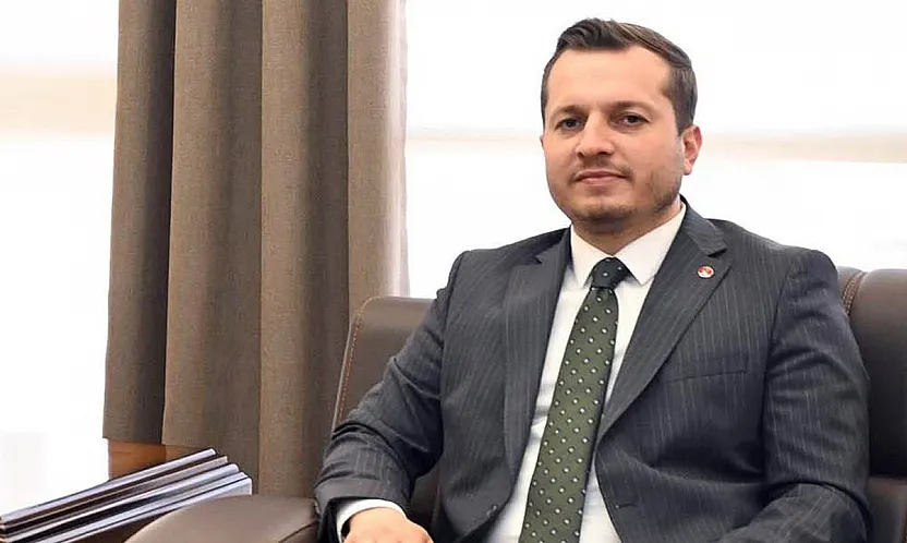 Saadet Partili Karataş'tan Eğitimde Aile Vurgusu