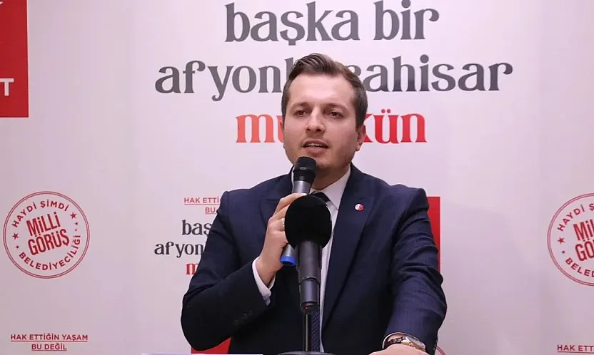 Saadet Partilli Karataş: 470 bin lira ile geçinemiyorlar!