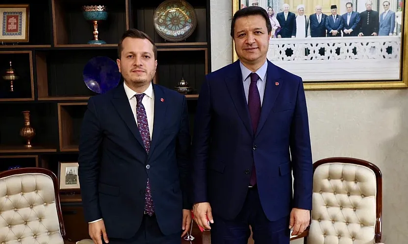 Saadet Partisi, Bir Yılda 127 Bin Üye Kazandı