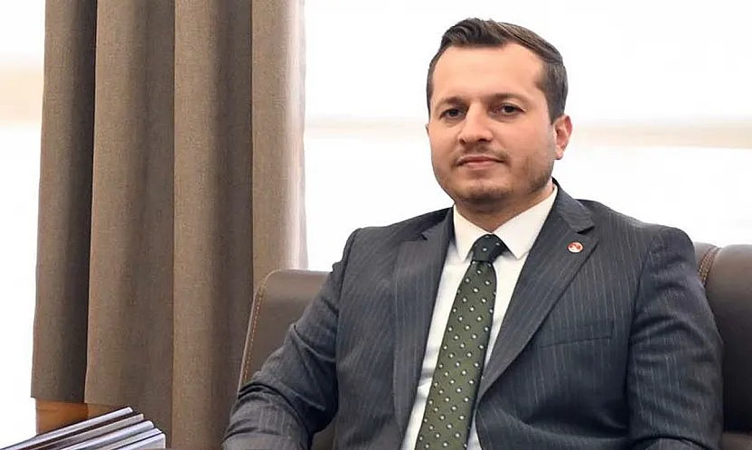 Saadet Partisi: Haydut İsrail!