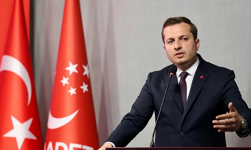 Saadet Partisi'nden Başmüdürlük Çıkışı: Seyirci Kalanlar Unutulmayacak