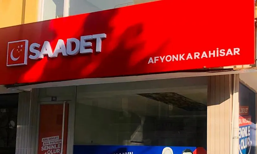Saadet Partisi'nden Karacaören Tepkisi