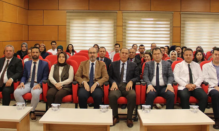 Sağlığına Kavuşan Hastalar Anlattı: Afyon'daki Merkez Umut Oluyor