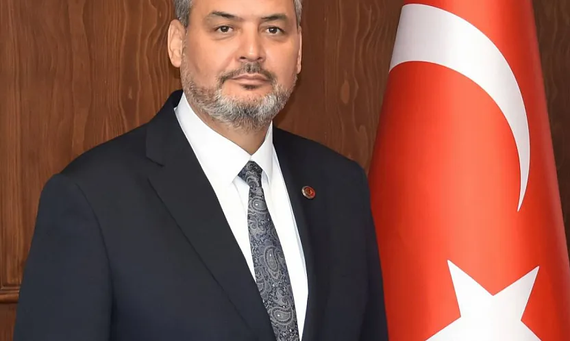 Sağlık Bakanlığı Onayladı! Afyon'daki Hastaneye Yeni Görev