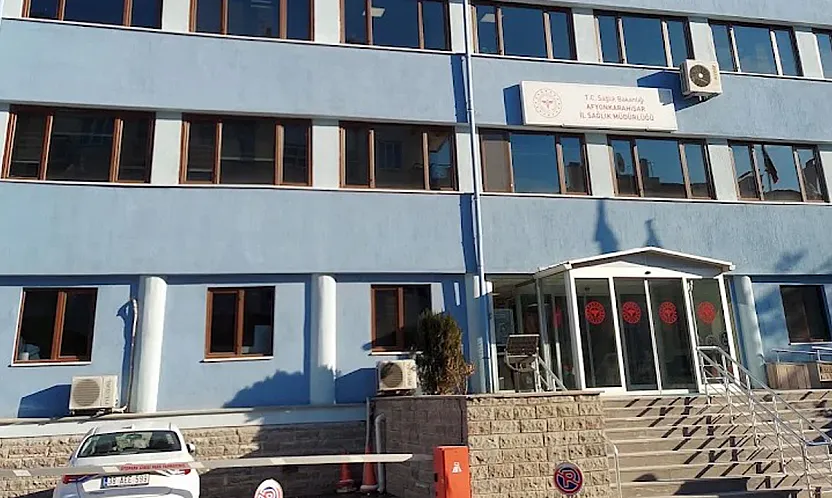 Sağlık Müdürlüğü'nden İki Açıklama, Tek Mesaj: Erken Teşhis Hayat Kurtarıyor