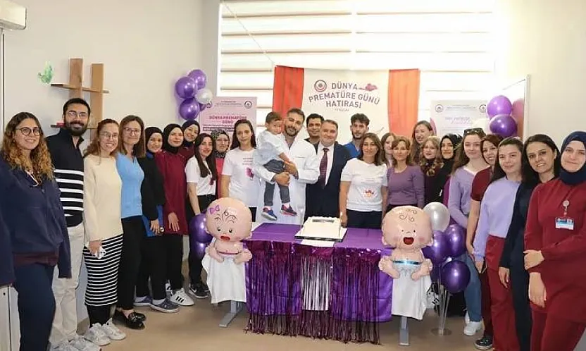 Sağlıkçılar Can Kurtarıyor, Zalimler Çocukları Öldürüyor