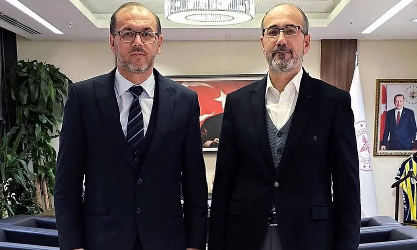 Sağlıkta Afyonkarahisar Hamlesi