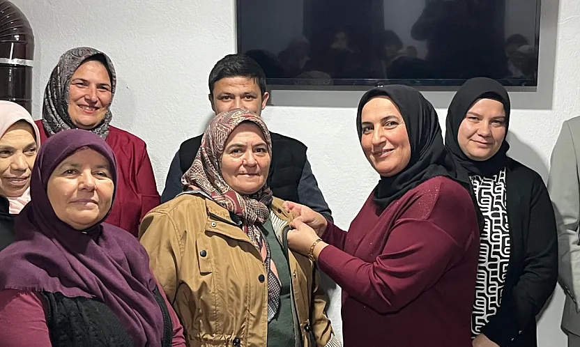 Şahin: Olayın Failine Değil, Düzenin Kendisine Tepki Gösteriyoruz