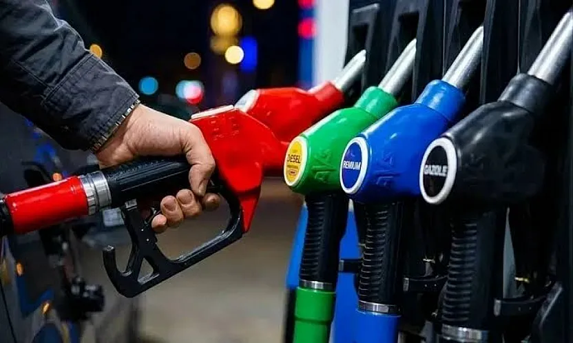 Salı Günü Motorine Rekor Zam Bekleniyor, 100 Liraya Dayanacak
