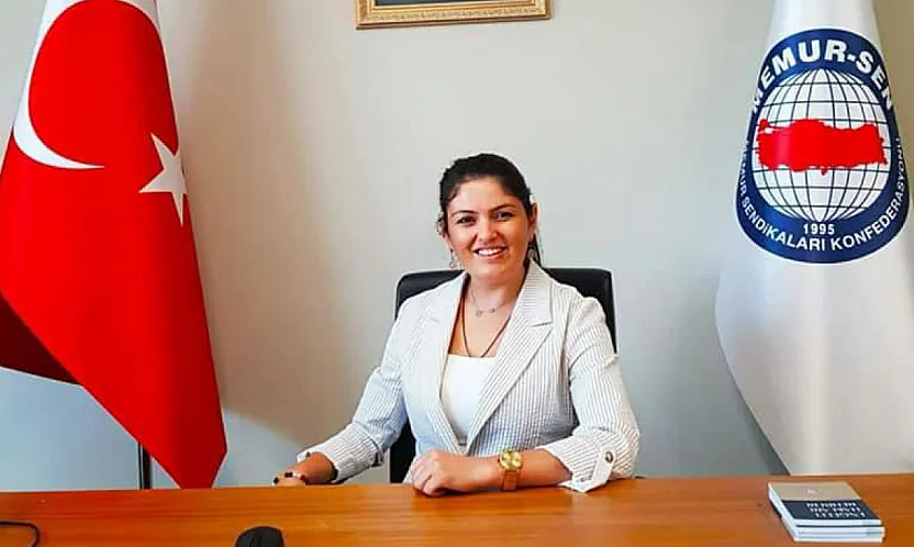 Saltık: Engelsiz Bir Türkiye Birliktelikle İnşa Edilir!