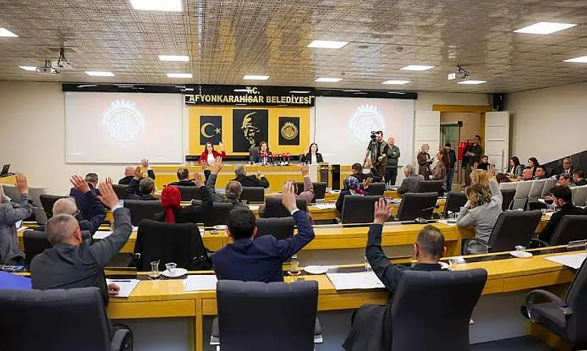 Sanat Okulu, Belediye Meclisi Gündeminde