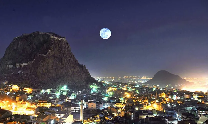 Sanayi ve Teknoloji Bakanlığı Yayınladı… Afyon Kaçıncı Sırada?