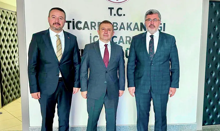 Sandıklı'da Çiftçiyi Sevindirecek Yatırım