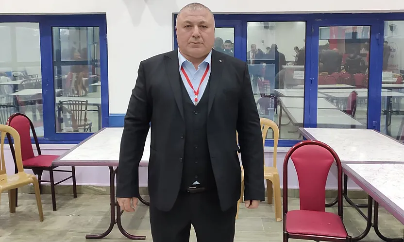 Sandıklı'da Şoförler Kararını Verdi!